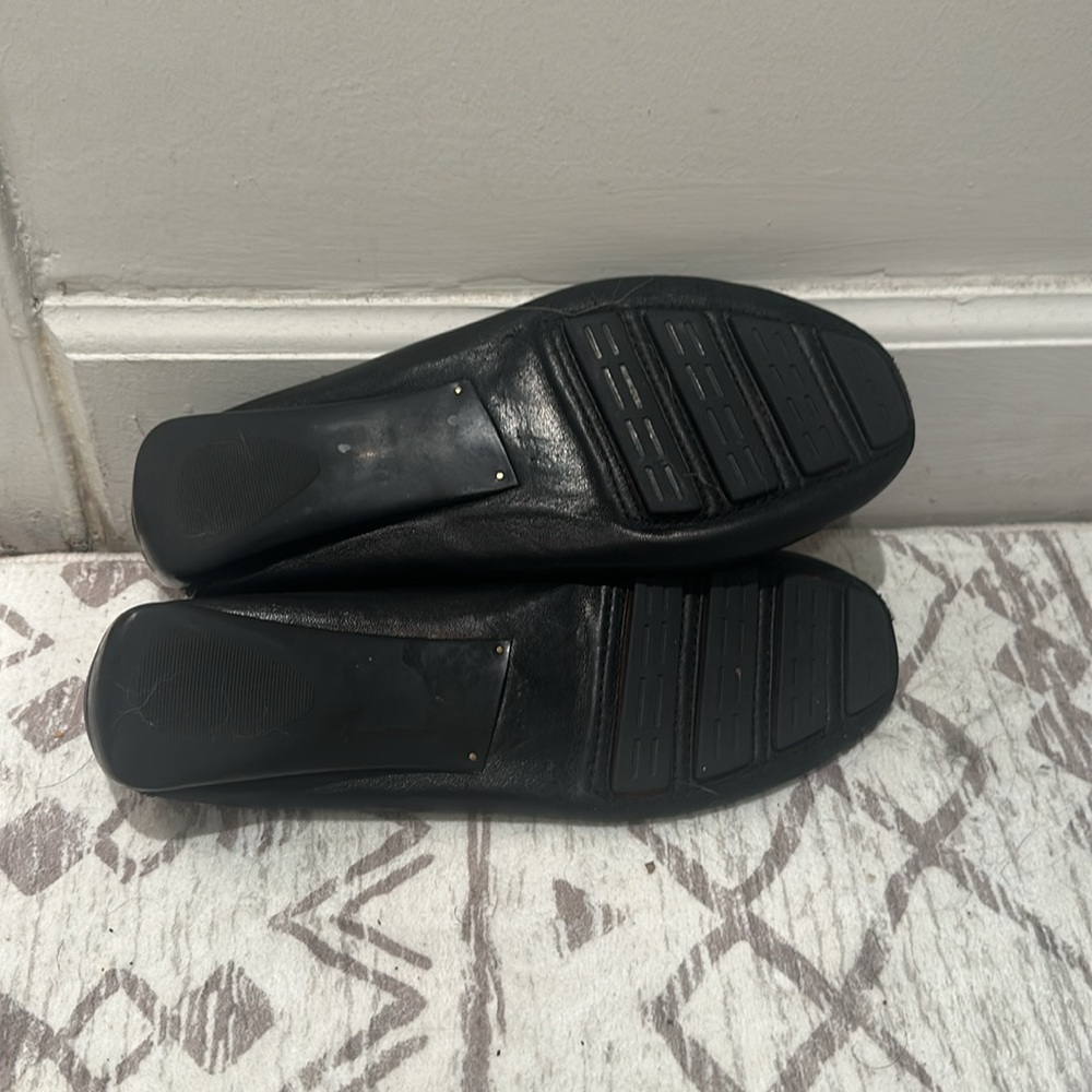Robert Zur Petra Woven Driving Loafer - Picture 4 of 5